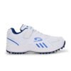 White Blue