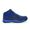 Black Blue